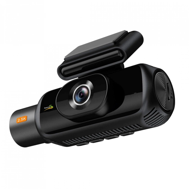 Відеореєстратор Aspiring Griffon 2 Wi-Fi 2.5К, 3 channels (GR2-4k2010) - зображення 6