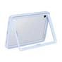 Чохол до планшета Samsung Frame Cover Samsung Galaxy Tab S11 Blue (EF-JX730CLEGWW) - зменшене зображення 4