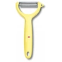 Овочечистка Victorinox Tomato and Kiwi Light Yellow (7.6079.82) - зменшене зображення 1