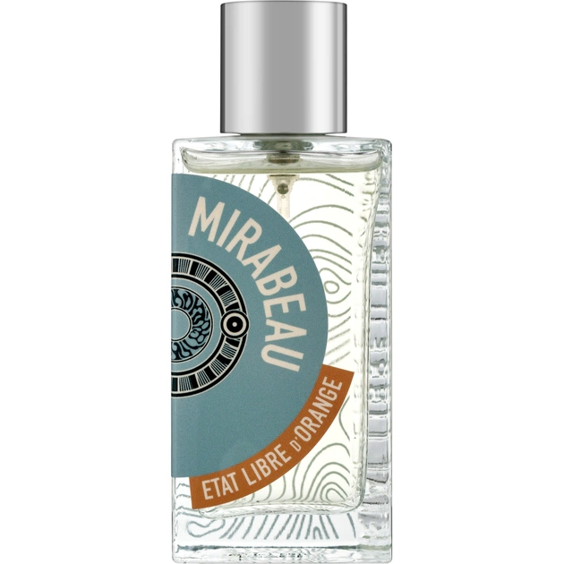 Парфумована вода Etat Libre d'Orange Sous Le Pont Mirabeau 50 мл (3760168592737) - picture 2