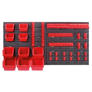 Полиця для інструменту Kistenberg KOR4 зображення 1