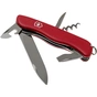 Ніж Victorinox Picknicker Matt Red Blister (0.8353.B1) - зменшене зображення 2