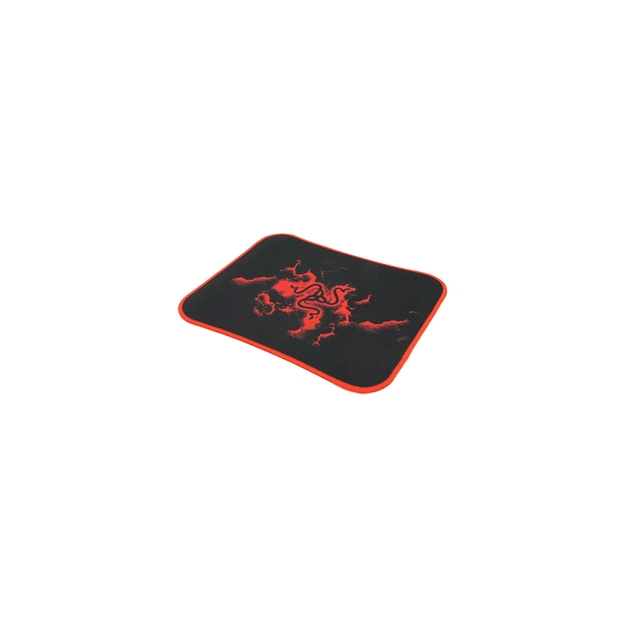 Коврик для мышки Voltronic Red Darkness (YT-21*26RD) - изображение 1