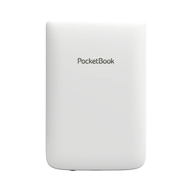 Електронна книга Pocketbook 617 White (PB617-D-CIS) - изображение 5