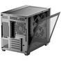 Корпус для ПК Deepcool CG330 Mesh 3F Black (R-CG330MESH-BKANM3-G) - зменшене зображення 9