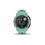 Смарт-годинник Garmin Instinct 2S, Solar, Neo Tropic, GPS (010-02564-02) - зменшене зображення 11