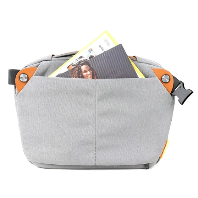 Фото-сумка Vanguard Bag VEO City CB34M Gray (4719856251707) - picture 7