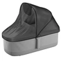 Москітна сітка Thule Sleek Mesh cover Bassinet (TH11000310) - зменшене зображення 1