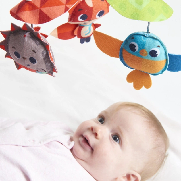 Мобіле Tiny Love Весела Галявина 3в1 (1304906830) - picture 3