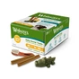 Лакомство для собак Whimzees Variety Value Box M 28 шт (8718627754986) - уменьшенное изображение 2
