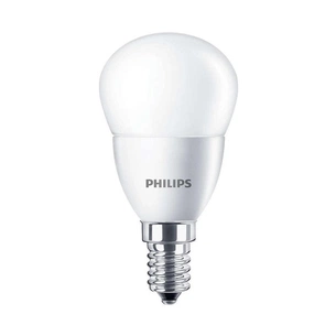 Лампочка Philips ESSLEDLustre 6W 620lm E14 840 P45NDFRRCA (929002971707) зображення 1