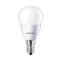 Лампочка Philips ESSLEDLustre 6W 620lm E14 840 P45NDFRRCA (929002971707) - зменшене зображення 1