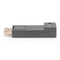 Переходник DisplayPort M to HDMI F V1.1 Full HD Digitus (AK-340602-000-S) - уменьшенное изображение 5