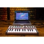 MIDI-клавиатура Akai MPK mini 4 White (302371) - уменьшенное изображение 4