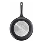 Сковорода Tefal Trattoria Pro 28см чорна (G6120644) - зменшене зображення 3