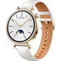 Смарт-годинник Huawei WATCH GT 4 41mm Classic White Leather (55020BJB) - зменшене зображення 1