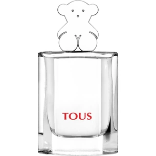 Туалетна вода Tous Eau de Toilette 30 мл (8437002997038) зображення 1