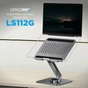 Підставка до ноутбука OfficePro LS112G - зменшене зображення 2