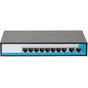 Комутатор мережевий HongRui HR901-AFG-82N - зменшене зображення 2