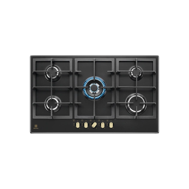 Варочна поверхня Electrolux KGS9536RN - зображення 1