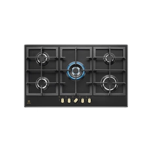 Варочна поверхня Electrolux KGS9536RN зображення 1