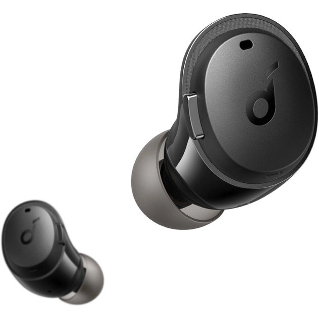 Навушники Anker SoundСore Life Dot 3i Black (A3982H11/A3982G11) - зображення 1