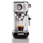 Ріжкова кавоварка еспресо Ariete 1381 White (00M138114AR0) - зменшене зображення 2