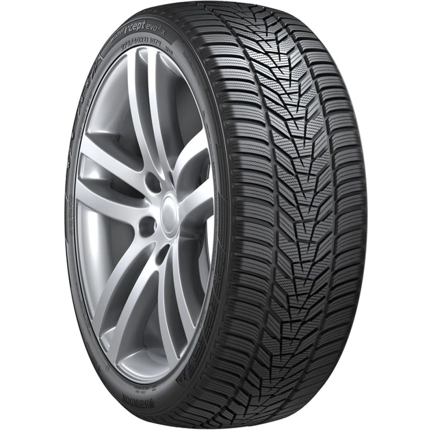 Шина Hankook 235/65R17 108V XL Winter I*Cept Evo3 W330A (1026383) - изображение 3