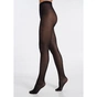 Колготи Giulia Hush 40 Den Nero - 2 (4823102975276) - зменшене зображення 3