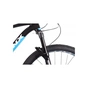 Велосипед Trinx X1 Pro 29" рама-17" Black-Blue-White (X1Pro.17BBW) - зменшене зображення 7