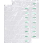 Пакет для картриджа AirBag 7white, 200x240мм Veaye (ABS285-VE) - уменьшенное изображение 1