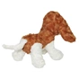 М'яка іграшка Tigres Собачка кокер-спаніель Джесі (СО-0128) - зменшене зображення 3