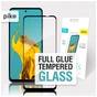 Скло захисне Piko Full Glue Moto G54 Black (1283126582448) - зменшене зображення 5