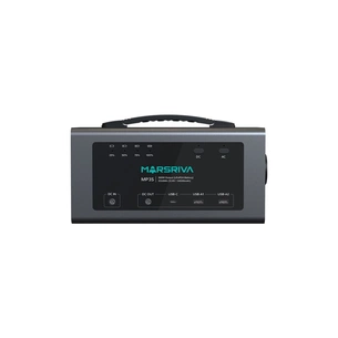 Зарядна станція Marsriva MP3S 300W 313.6Wh LiFePO4 (MP3SV2_MARSRIVA) зображення 1