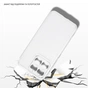 Чохол до мобільного телефона BeCover Silicone Motorola Edge 70 Fusion Transparent (716052) - зменшене зображення 4