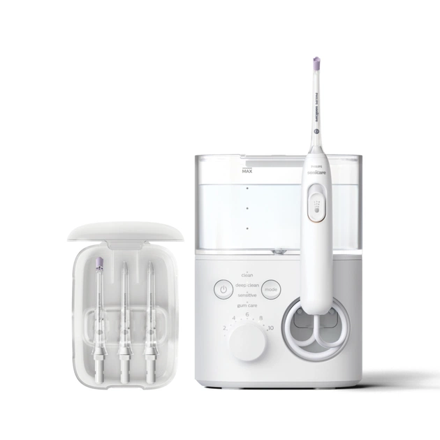 Іригатор Philips HX3911/40 - зображення 1