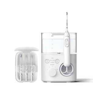 Іригатор Philips HX3911/40 зображення 1