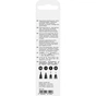 Лайнер Faber-Castell набор капиллярных ручек кисточки Pitt Artist Pen Comic Black Set, (SB, 1,5, F, XS) цвет черный (30337) - уменьшенное изображение 2