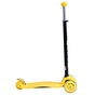 Самокат BabyHit Enjoy Yellow (14115) - зменшене зображення 2