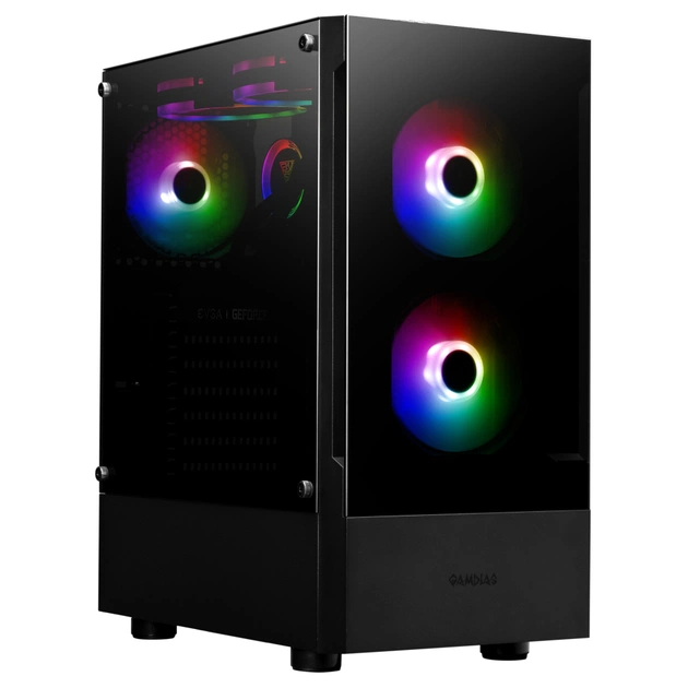 Корпус Gamdias TALOS E3 (4712960136489) - изображение 1