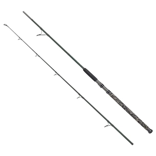 Вудилище DAM MADCAT Green Spin 2.40м 40-150гр. (55831) зображення 1