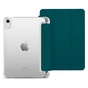 Чохол до планшета BeCover TPU Edge mount Apple Pencil Apple iPad 10.9" 2022/24/11" 2025 Dark Green (708482) - зменшене зображення 2
