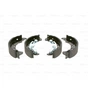 Гальмівні колодки Bosch 0 986 487 702 - зменшене зображення 3