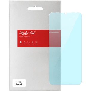 Плівка захисна Armorstandart Anti-Blue Tecno Spark 7 (ARM61834) зображення 1