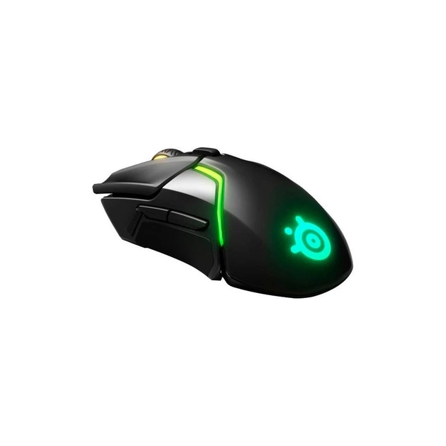 Мишка SteelSeries Rival 650 black (62456) - зображення 1