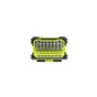 Набор бит Ryobi RAK15MSD 15шт, 50мм, кейс (5132003306) - уменьшенное изображение 2