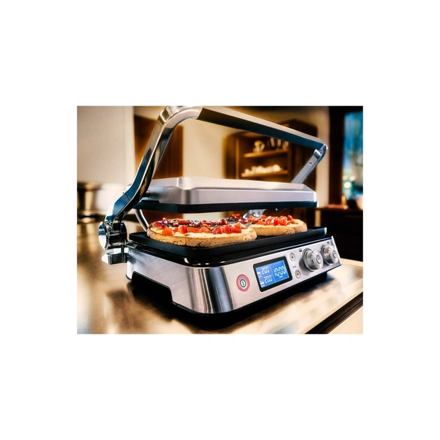 Электрогриль Braun CG 9047 - изображение 11