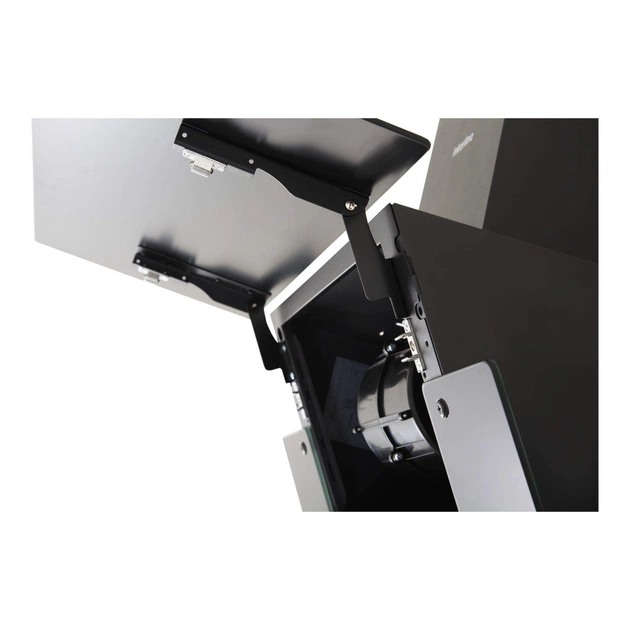 Витяжка кухонна Interline GOLF BK A/60/PB/GL/T - picture 9