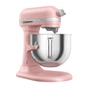 Кухонний комбайн KitchenAid 5KSM70SHXEDR (00000024467) - зменшене зображення 4