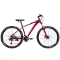 Велосипед Formula 27,5" ZEPHYR 2.0 DD рама-17" AL 2025 червоний (OPS-FR-27,5-010) - зменшене зображення 1